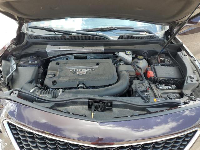 1GYFZER43MF001188 Cadillac XT4 SPORT
