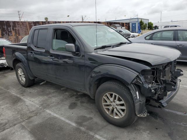 1N6AD0ER3KN711968 Nissan 2019