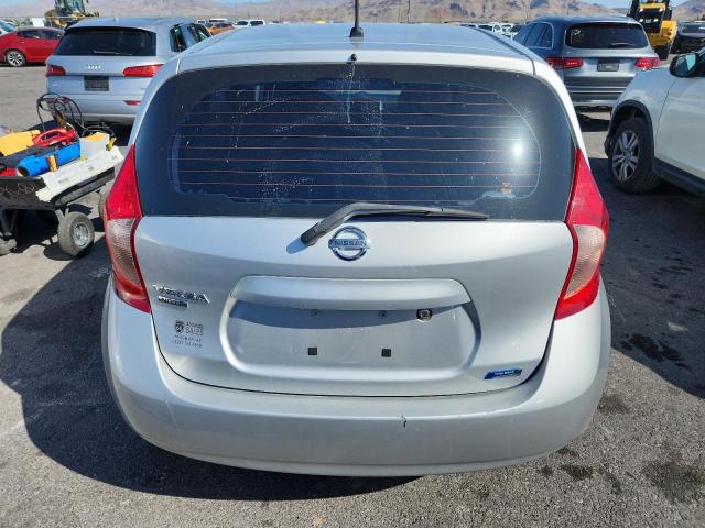 3N1CE2CP3FL441266 Nissan VERSA NOTE