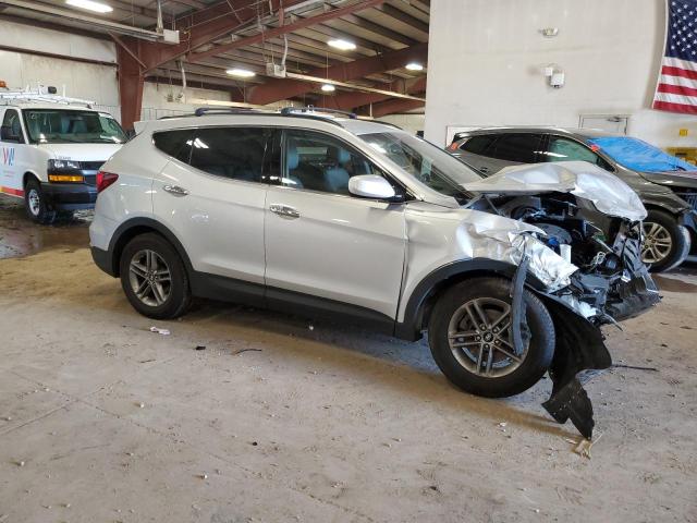 5XYZUDLB6HG414423 Hyundai SANTA FE S