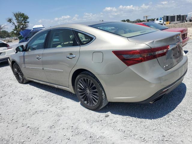 4T1BK1EB9GU217127 Toyota AVALON XLE