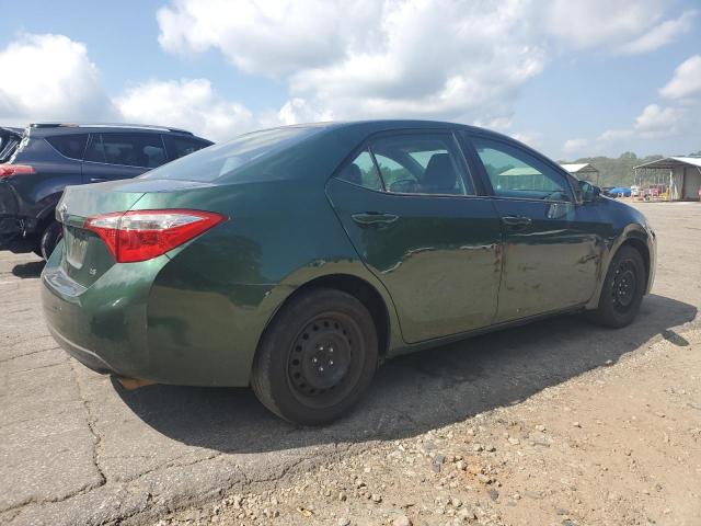 2T1BURHE3GC532506 Toyota COROLLA L