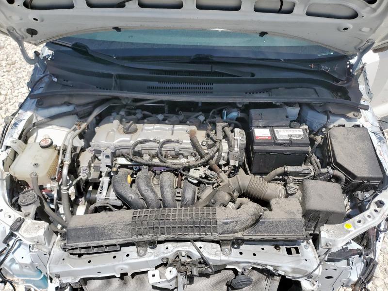 5YFEPRAE9LP137903 Toyota 2zr-fae