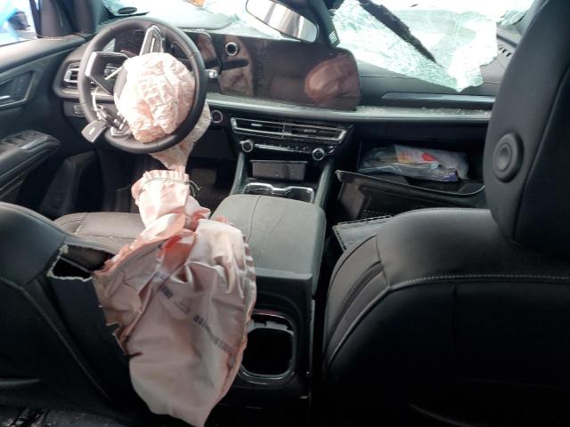 1GNEVGKS2RJ162760 Chevrolet TRAVERSE L