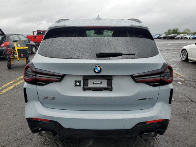 5UX53DP02P9T01674 BMW X3 XDRIVE3