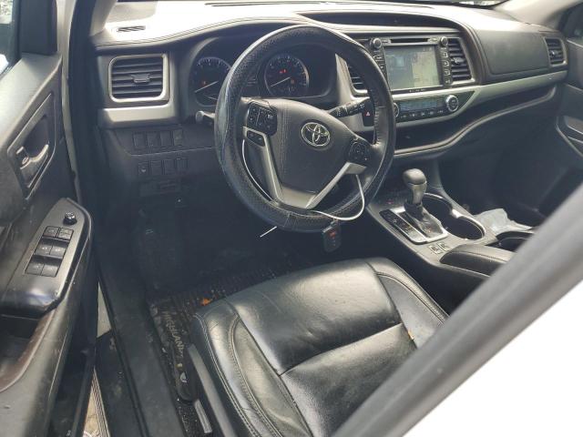 5TDJKRFHXGS352798 Toyota Highlander