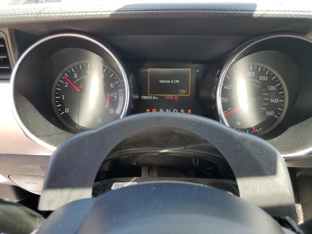 1FATP8UHXJ5155575 Ford Mustang