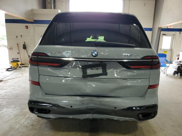 5UX23EM01P9R78454 BMW X7 XDRIVE4