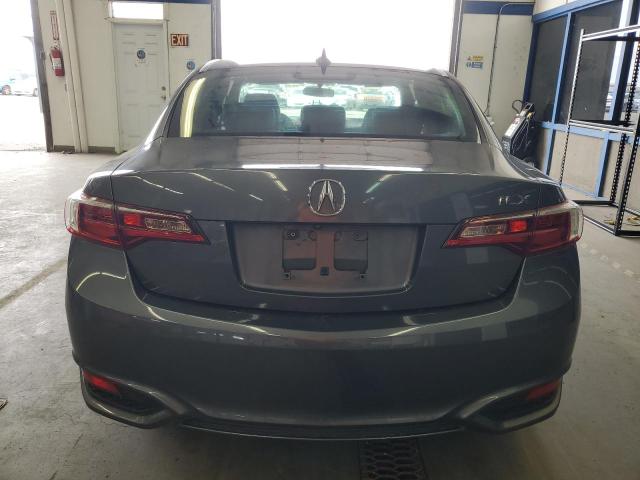 19UDE2F30HA012754 Acura ILX BASE W