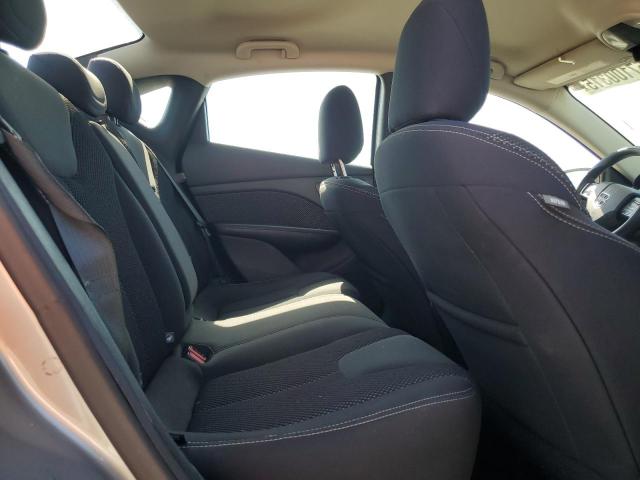 1C3CDFBHXFD199474 Dodge DART SXT