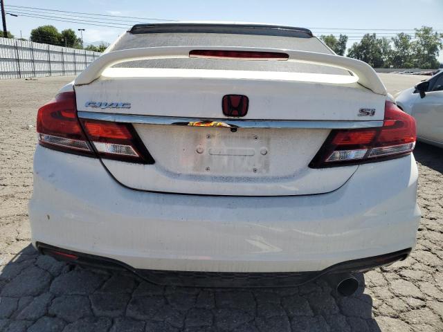 2HGFB6E50FH703552 Honda CIVIC SI