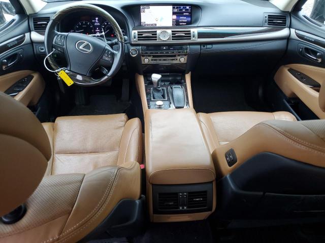 JTHCL5EF5F5023900 Lexus LS 460