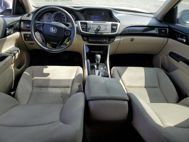 1HGCR2F30GA141995 Honda ACCORD LX