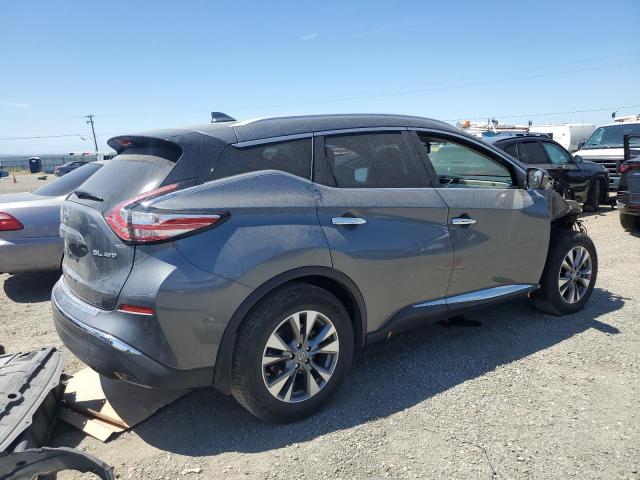5N1AZ2MH6HN151506 Nissan Murano