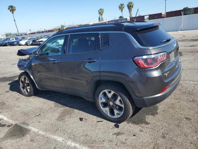 3C4NJDCB9JT176251 Jeep COMPASS LI