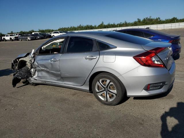 2HGFC2F56GH577588 Honda Civic Lx