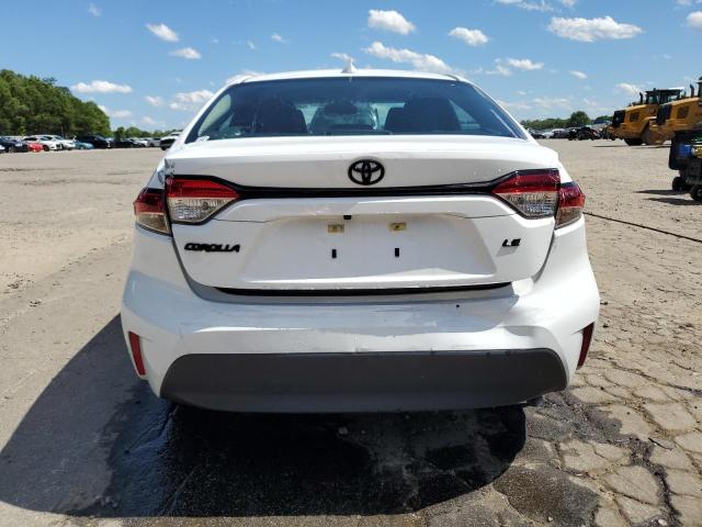 5YFB4MDE1PP058659 Toyota COROLLA LE