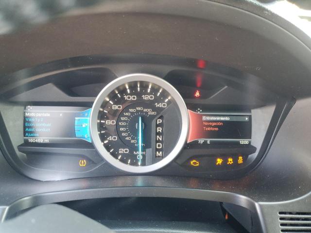 1FM5K7D88EGA54973 Ford 2014