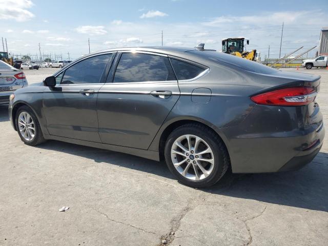 3FA6P0HD5LR125762 Ford FUSION SE