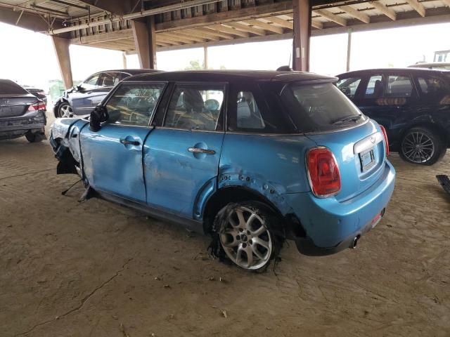 WMWXS5C55FT832807 Mini 2015