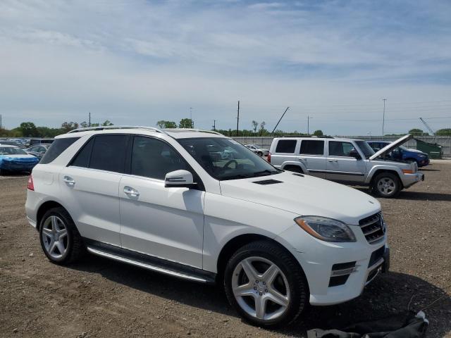 4JGDA7DB9EA289847 Mercedes-Benz ML 550 4MA