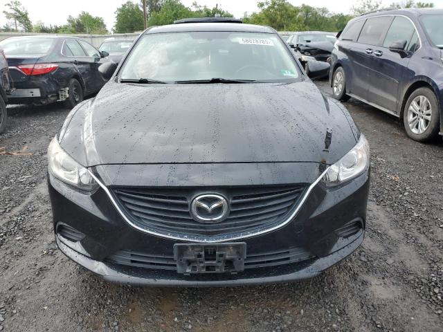 JM1GJ1U58G1472412 Mazda 6 SPORT
