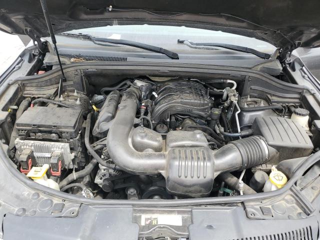 1C4RDJAG6FC169668 Dodge DURANGO SX