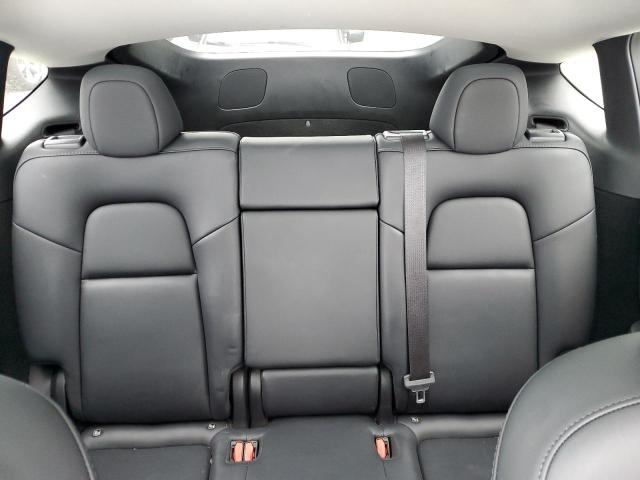 7SAYGDEE3PF751019 Tesla Model Y