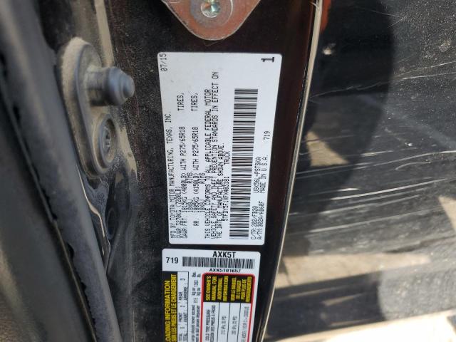 5TFDY5F1XFX483181 Toyota TUNDRA CRE