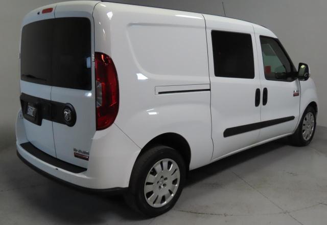 ZFBHRFBB7M6V74207 RAM Promaster City