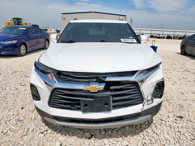 3GNKBCRS2MS535720 Chevrolet lgx