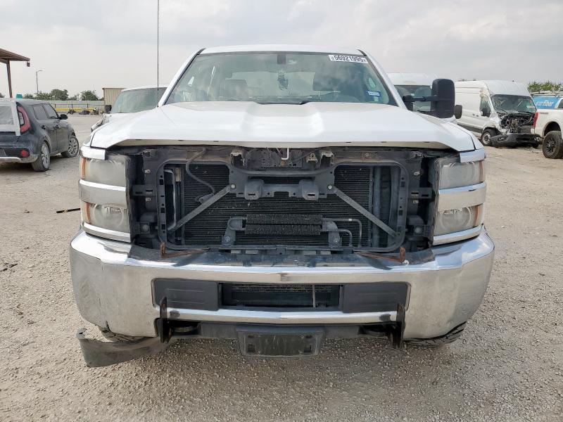 1GC1CUEG9FF114965 Chevrolet Silverado