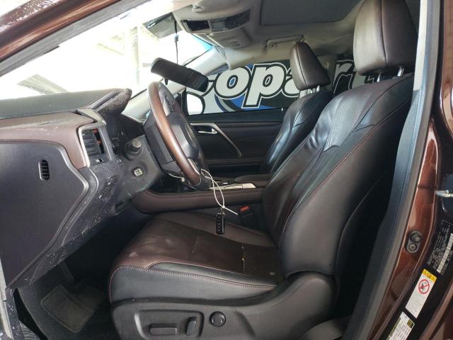 2T2ZZMCA0GC012511 Lexus 2016