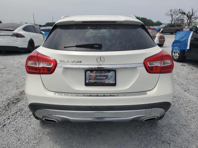 WDCTG4EB8FJ177919 Mercedes-Benz GLA 250