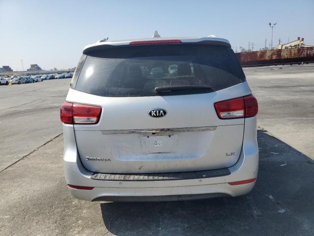 KNDMB5C18F6038417 KIA SEDONA LX