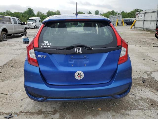 3HGGK5H48KM702436 Honda FIT LX