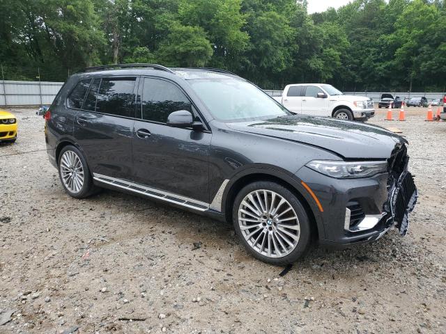 5UXCW2C0XM9E40152 BMW X7 XDRIVE4