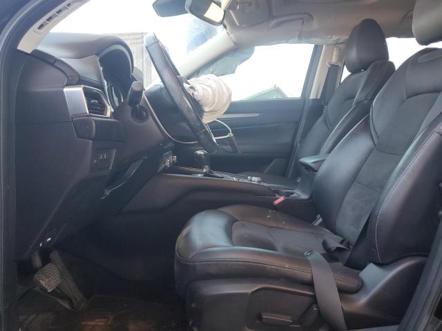 JM3KFACM2K1502136 Mazda py cylinder deactivation