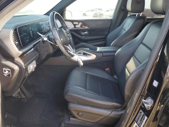 4JGFB4KB5LA053605 Mercedes-Benz m264