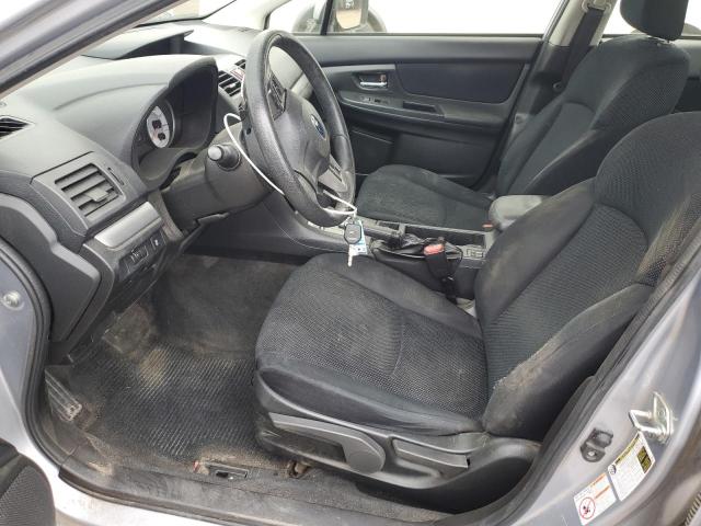 JF1GJAC6XEH026377 Subaru 2014