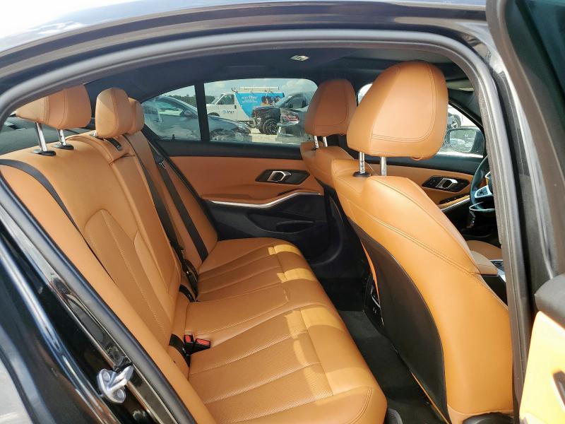 3MW49FS04R8E28399 BMW M340I