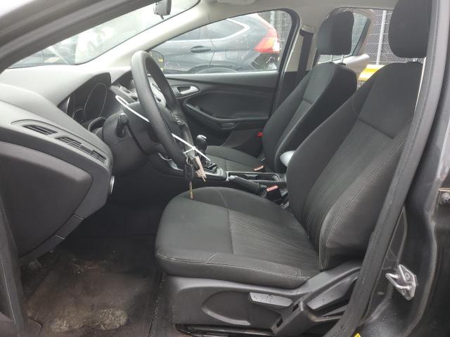 1FADP3K28GL377249 Ford FOCUS SE