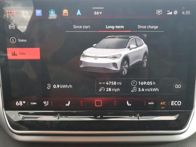 1V2DSPE83RC015654 Volkswagen 2024