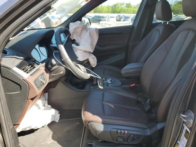 WBXJG9C07N5V37512 BMW X1 XDRIVE2