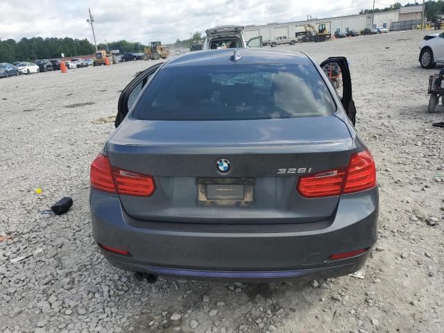 WBA3A5G51FNS88399 BMW 328 I