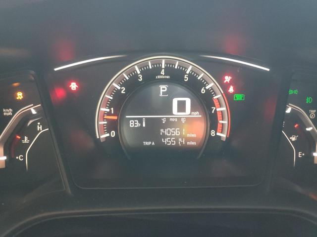 SHHFK7H47JU230916 Honda l15ba