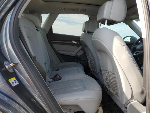 WA1GAAFY3N2099448 Audi Q5 PREMIUM