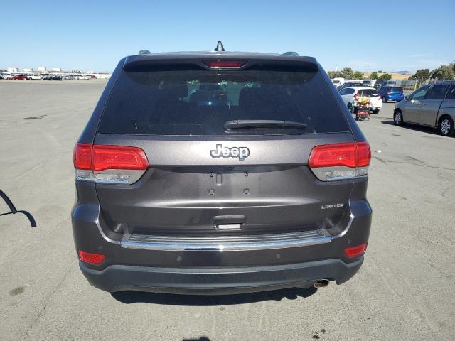 1C4RJEBG1FC654508 Jeep 2015