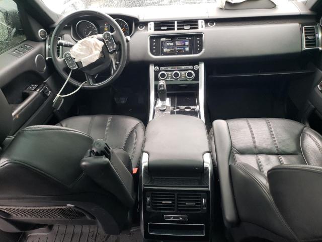 SALWR2PF5GA581739 Land Rover RANGE ROVE