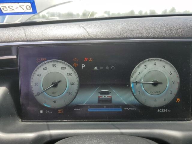 5NTJC4AEXNH000211 Hyundai Santa Cruz